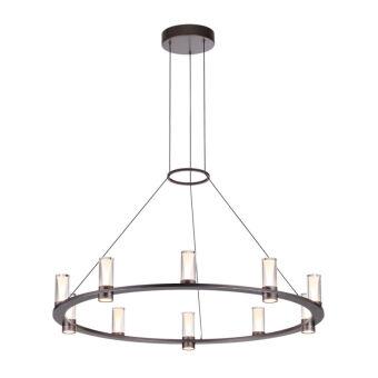 Подвесная люстра Odeon Light 7143/70L