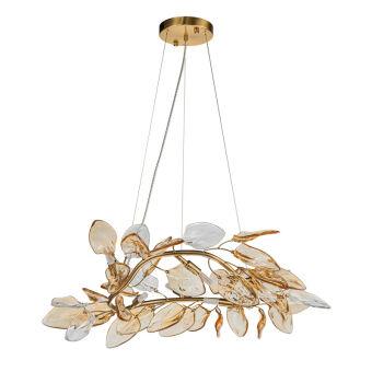 Подвесная люстра Indigo V000449