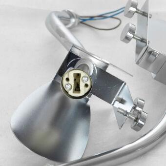 Подвесная люстра Lussole LSP-8755