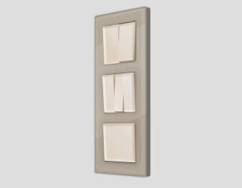 Выключатель Ambrella Volt MA325010