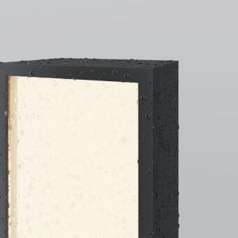 Садово-парковый светильник Maytoni O470FL-L20GF3K