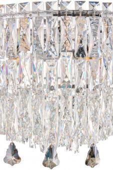 Подвесная люстра Fluorite FL1062-11P