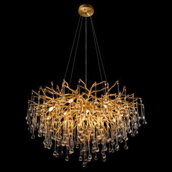 Подвесная люстра LOFT IT 10377/800