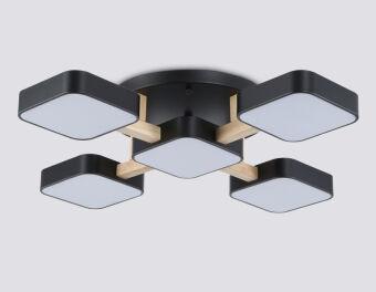 Накладная люстра Ambrella Light FL4883