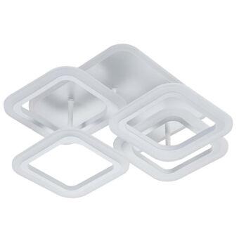 Накладная люстра Escada 10221/4LED BL