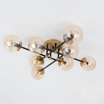 Накладная люстра Citilux CL144185