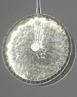 Подвесной светильник Moderli V11161-PL