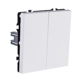 Выключатель KOLLINGER EC-005WH