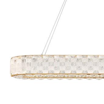 Подвесная люстра Maytoni MOD336PL-L130G3K