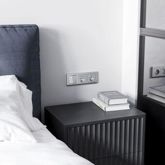 Выключатель Werkel W1120065