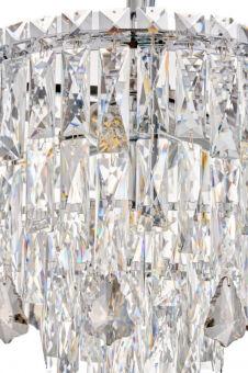 Подвесная люстра Fluorite FL1062-5P