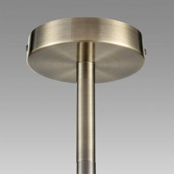 Люстра на штанге LUMION 8100/12C