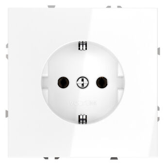 Розетка VOLTUM VLS040101