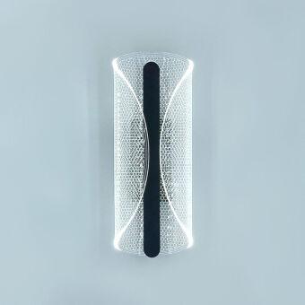 Бра LED4U L6329-01 GR