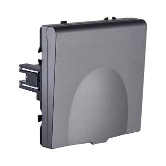 Розетка KOLLINGER EC-015GY