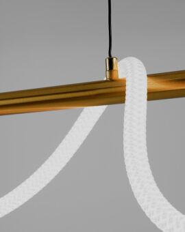 Подвесной светильник Moderli V10679-PL