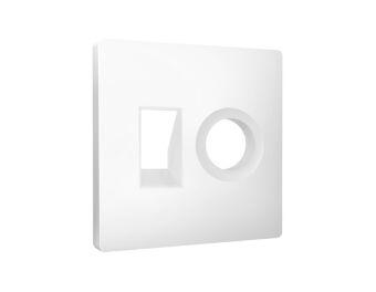 Клавиша/Накладка Ambrella Volt AP1325