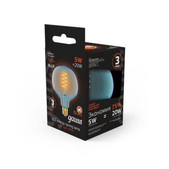 Светодиодная лампа Gauss 1013802105