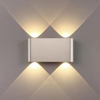 Бра Odeon Light 7106/4WL