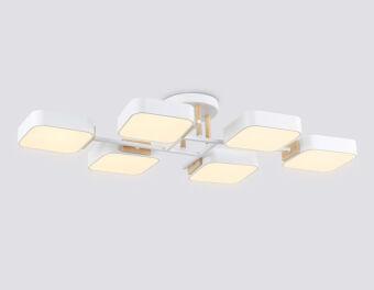 Накладная люстра Ambrella Light FL4886