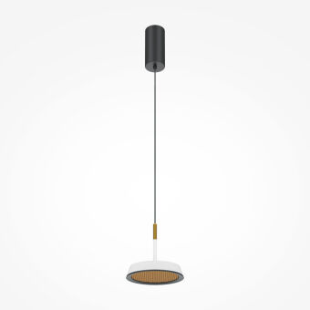 Подвесной светильник Maytoni MOD041PL-L15WG3K