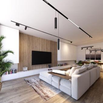 Светильник на шине Novotech 358536