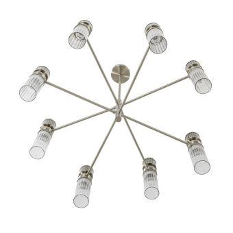 Люстра на штанге LUMION 8277/8