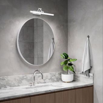 Светильник для картин Elektrostandard Monza белый (40128/LED)