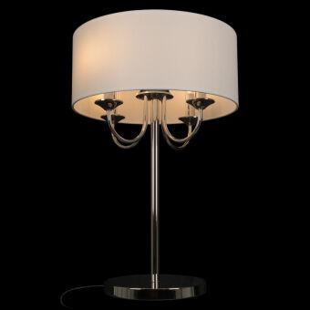 Настольная лампа LOFT IT 10416T CR