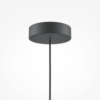 Подвесной светильник Maytoni MOD167PL-01B