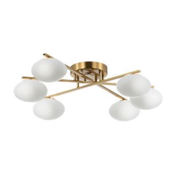 Накладная люстра Citilux CL226A163