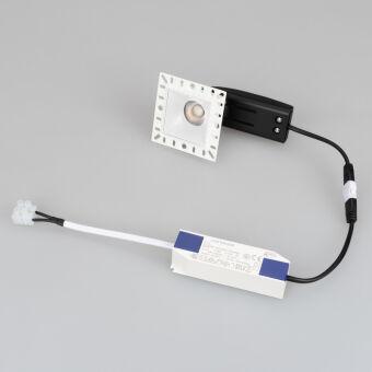 Встраиваемый светильник Arlight 048327