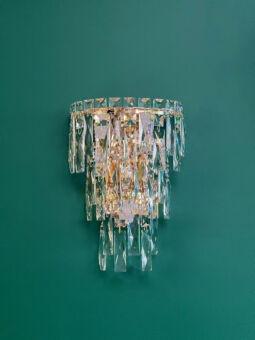 Бра Fluorite FL1061-3W