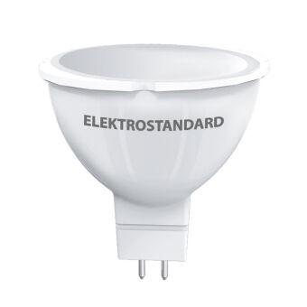 Светодиодная лампа Elektrostandard JCDR01 9W 220V 6500K (BLG5309)