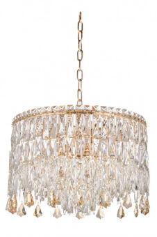 Подвесная люстра Fluorite FL1061-11P