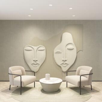 Встраиваемый светильник Denkirs DK2155-WH