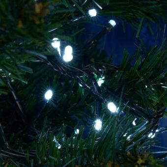 Светодиодная гирлянда Feron 48177