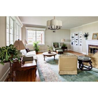 Подвесная люстра Divinare 1163/01 SP-6