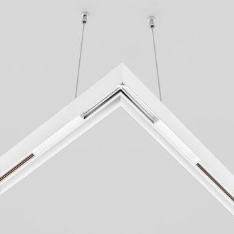 Подвод питания Maytoni Technical TRA034CPC-42W-15