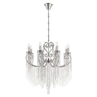 Подвесная люстра LOFT IT 10405/8