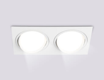 Встраиваемый светильник Ambrella Light TN51919