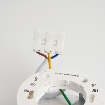 Накладной светильник Feron 48401