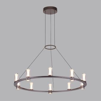 Подвесная люстра Odeon Light 7143/70L