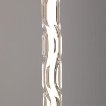 Торшер ARTE Lamp A4048PN-1CC