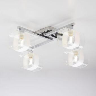 Накладная люстра Citilux CL139141