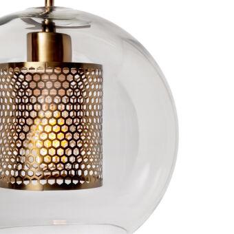 Подвесной светильник LOFT IT LOFT2566-B