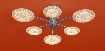 Накладной светильник Freya FR5531CL-L32CH