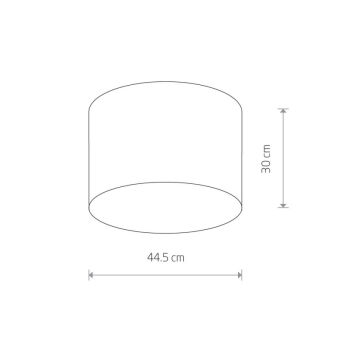 Накладной светильник Nowodvorski 9684