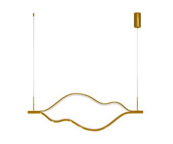 Подвесной светильник Kink Light 08258-140,36P