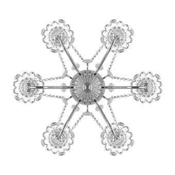 Подвесная люстра Lightstar 790064